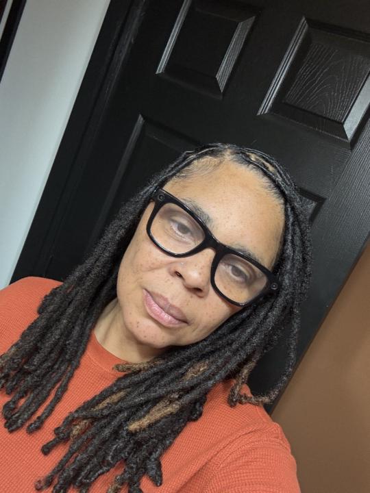 Yvonne Sawyer