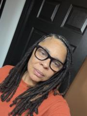Yvonne Sawyer