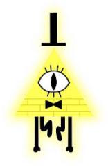 Bill Cipher