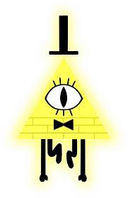Bill Cipher