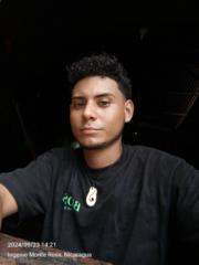 Ricardo Antonio Ruiz Garcia