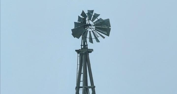 Traditional Farming & Ranching