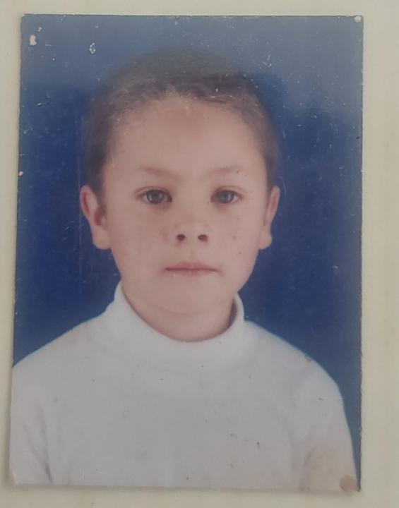 Jesus Ocampo