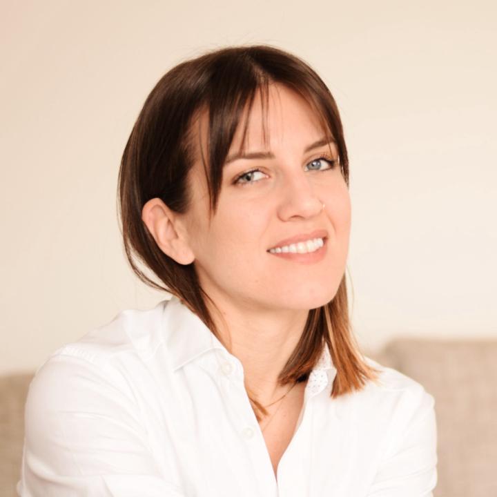 Dalila Bonomi