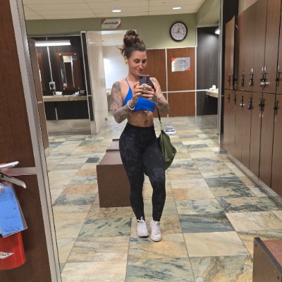 Nicole Pringle
