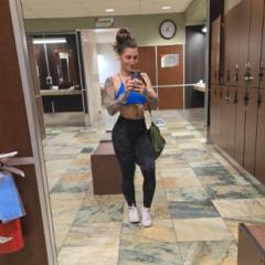 Nicole Pringle