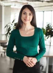 Katrin Stoilova
