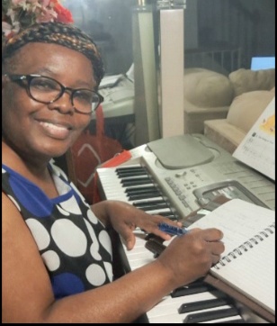 Sharon James