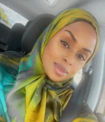 Nimco Farah