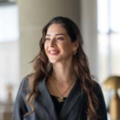 Gürçin Gökçebağ