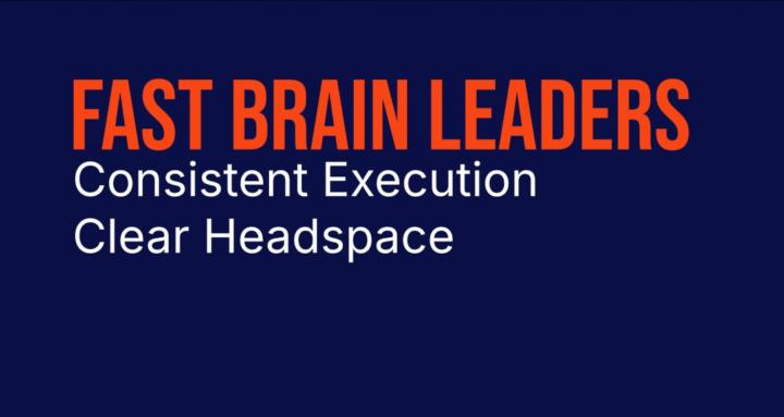 Fast Brain Leaders
