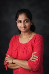 Harshini A