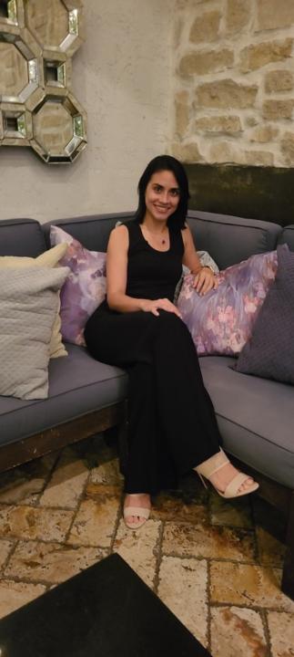 Patricia Avalos Escobedo