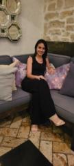 Patricia Avalos Escobedo