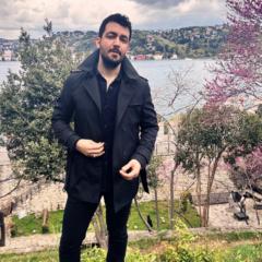 Muhammed Alan