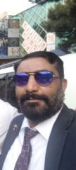 Waqar Saleem