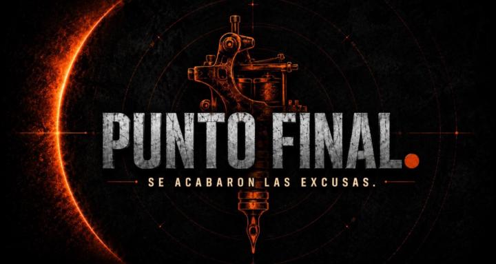 Punto Final.