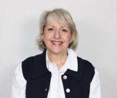 Patricia Le faucheur
