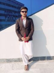 Hasnain Khan