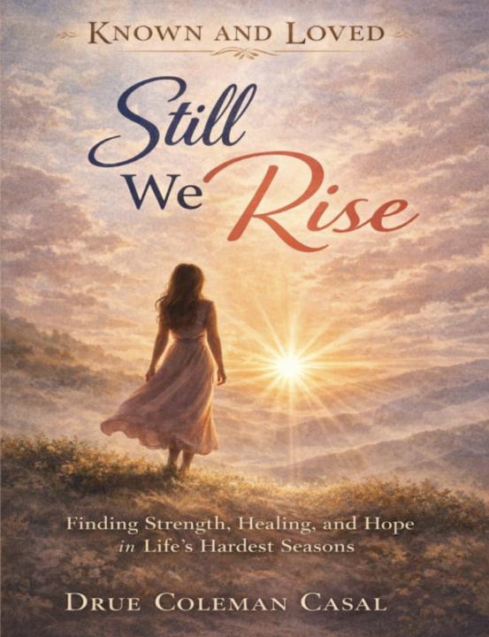 Still We Rise