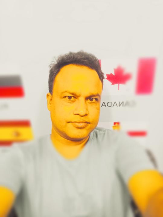 Md Amran
