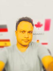 Md Amran
