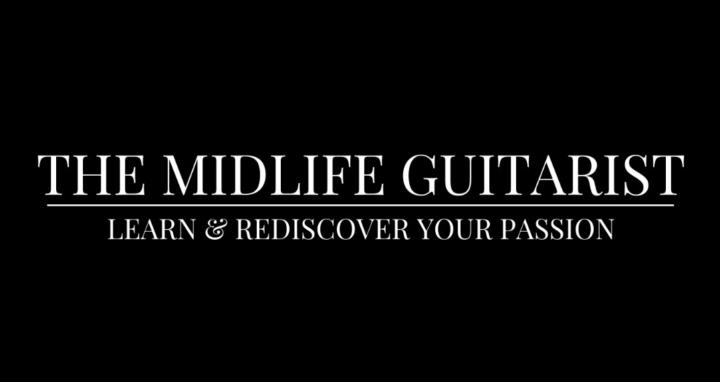 Midlife Guitarist Community