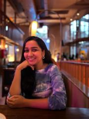 Sakshi Baid