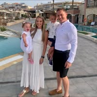 Jade Montebello-Mark