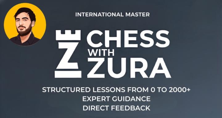 Chess with Zura