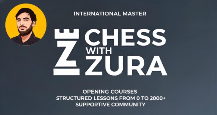 Chess with Zura