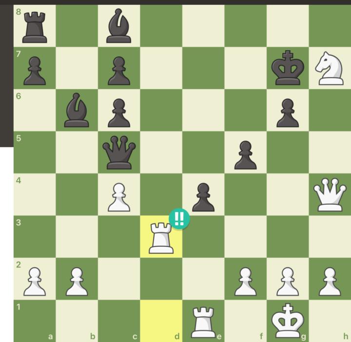 Who’s Got the Next Brilliant? 🏆♟️