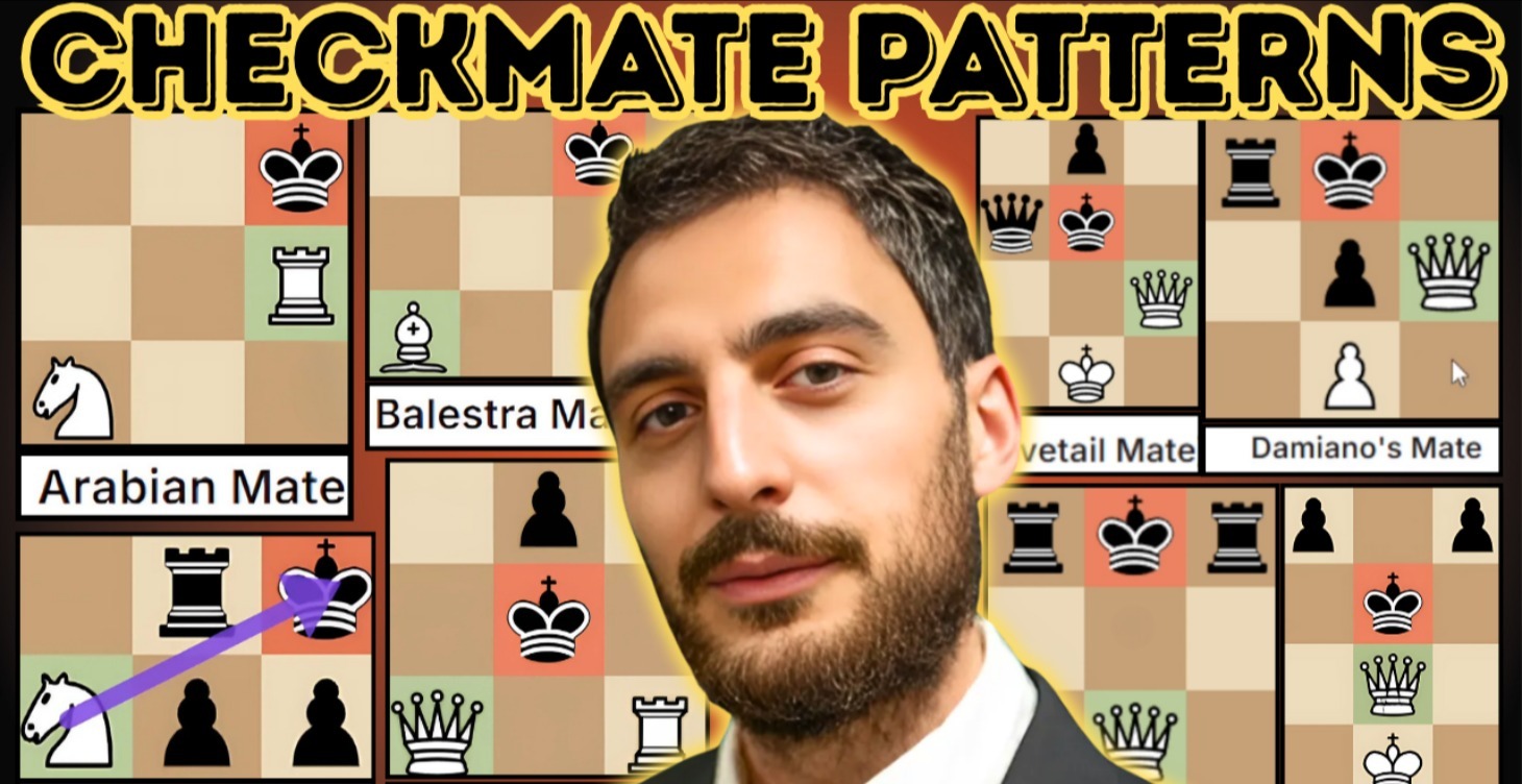 Essential Checkmate Patterns