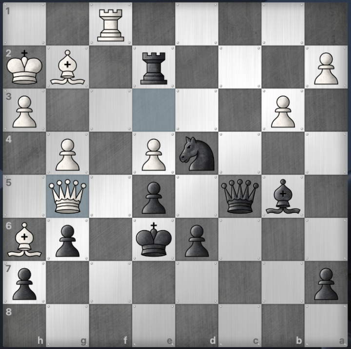 Misleading puzzle clues