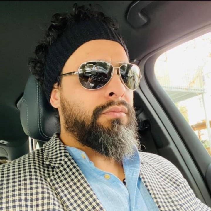 Fernando Fernandes Correia