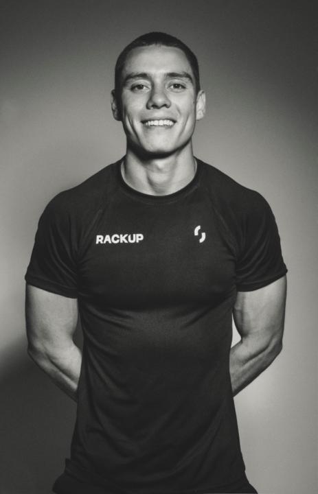 Manuel Alejandro Moreno Miranda