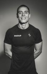 Manuel Alejandro Moreno Miranda