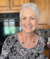 Pam Govier