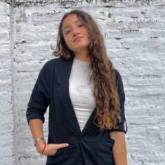 Valentina Potente