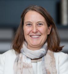 Hélène Sordillon