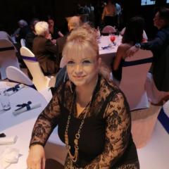 Zsuzsa Poráczkiné Zsigó