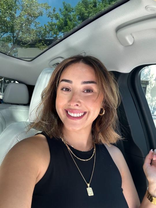 Carolina Melgosa