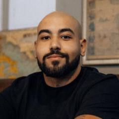 Marcos Macedo