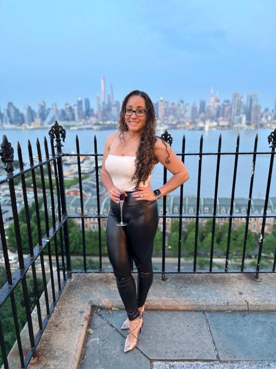 Yomayra Martinez