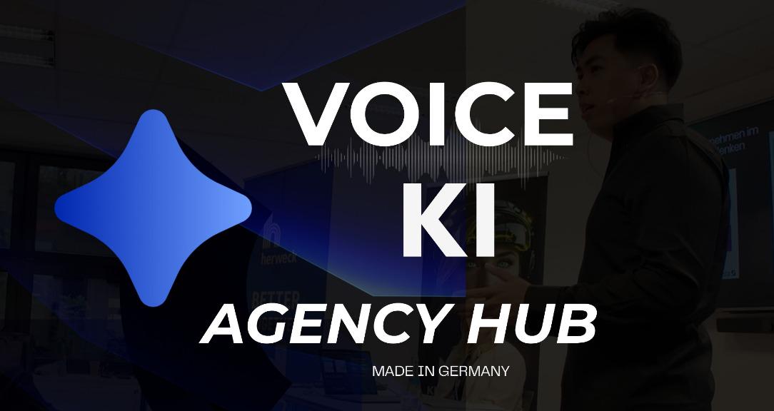 VOICE KI AGENTUR HUB