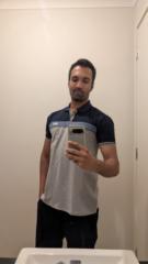 Harish Krishna Raveendran