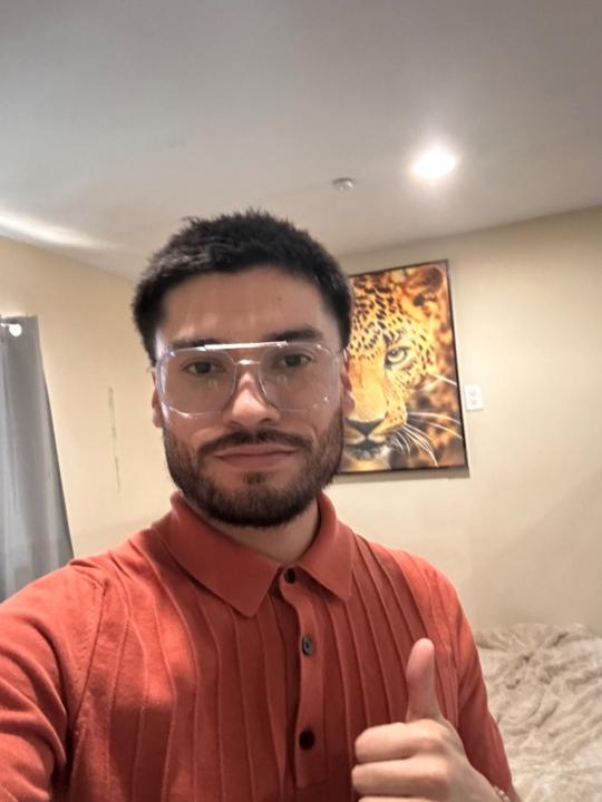 Oscar Bonilla