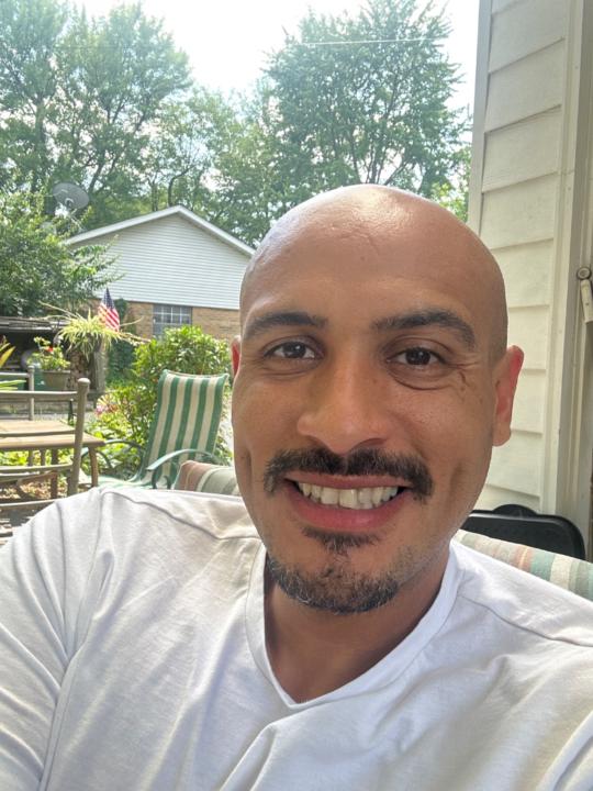 Jamal Hagan