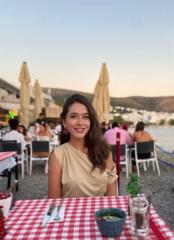 Sinemnur Tufan Duman