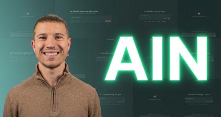 AI Automation Network